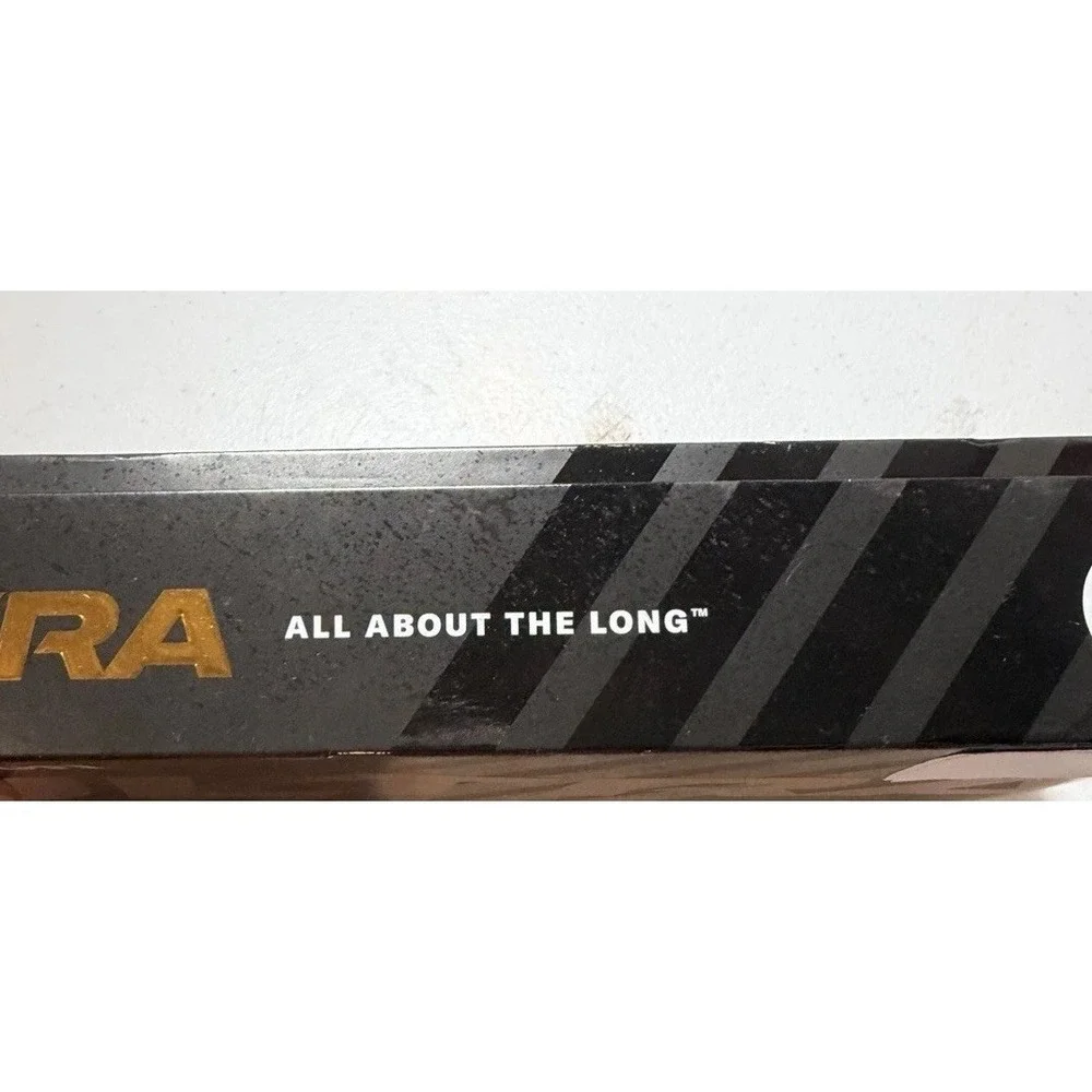 Wilson Golf Balls Ultra Straight White 15 Count Accuracy Explosive Distance